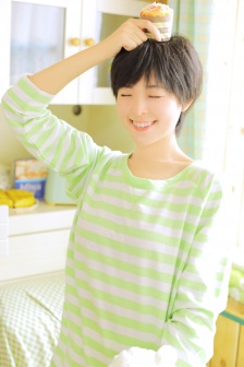 奇缘灰姑娘